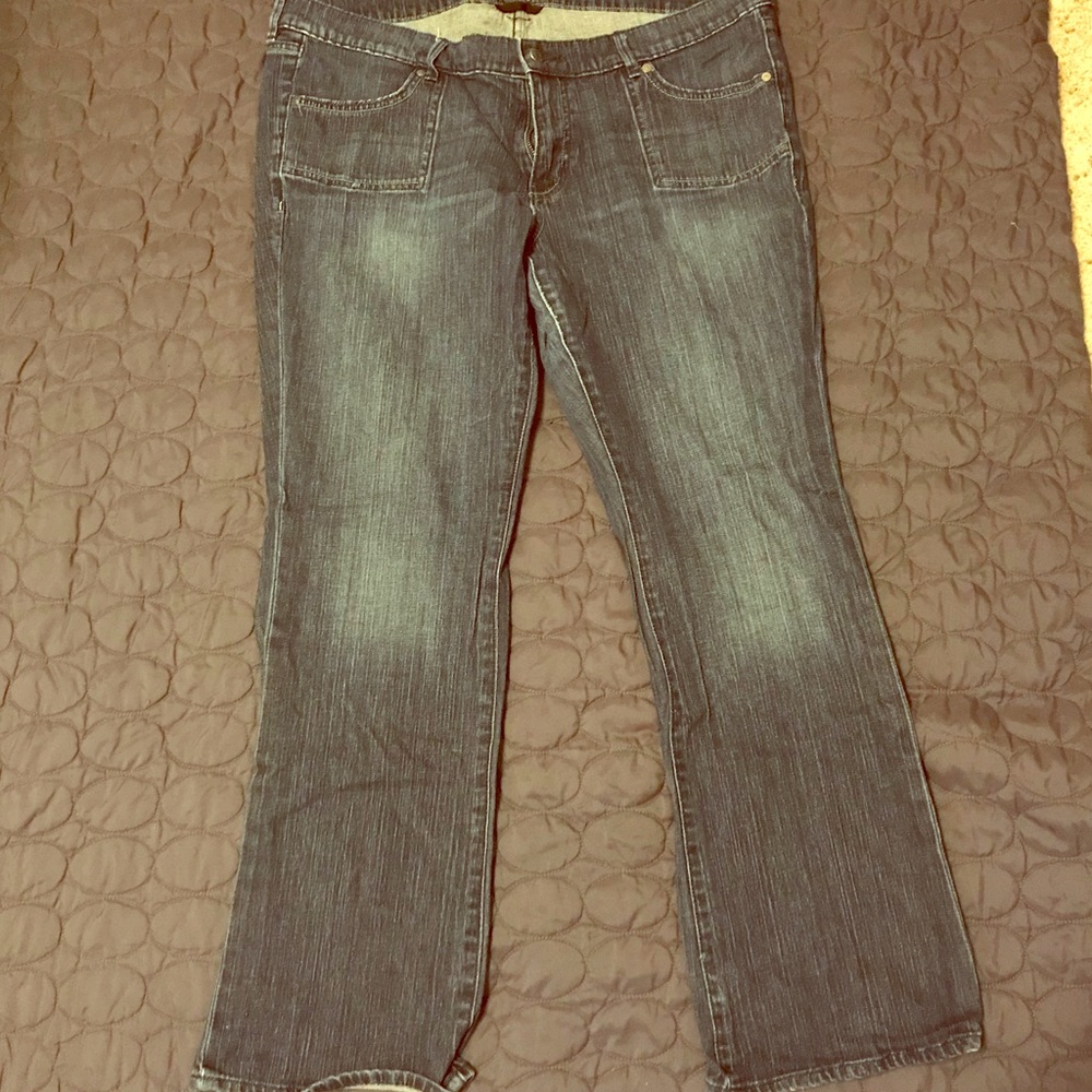 Old Navy The Diva Size 16 Jeans